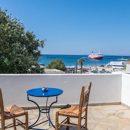 Εσπεριδεσ Διαμέρισμα Τήνος Εξωτερικό φωτογραφία