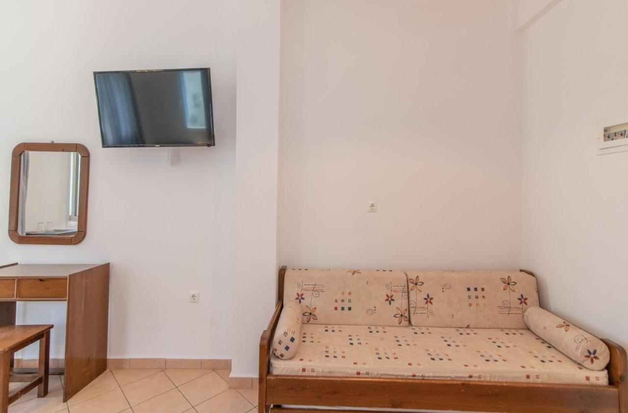 Εσπεριδεσ Διαμέρισμα Τήνος Εξωτερικό φωτογραφία