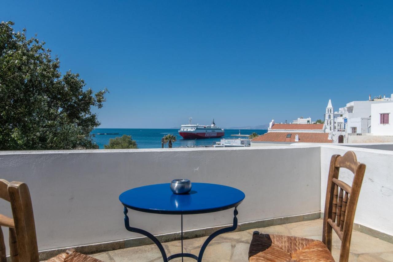 Εσπεριδεσ Διαμέρισμα Τήνος Εξωτερικό φωτογραφία