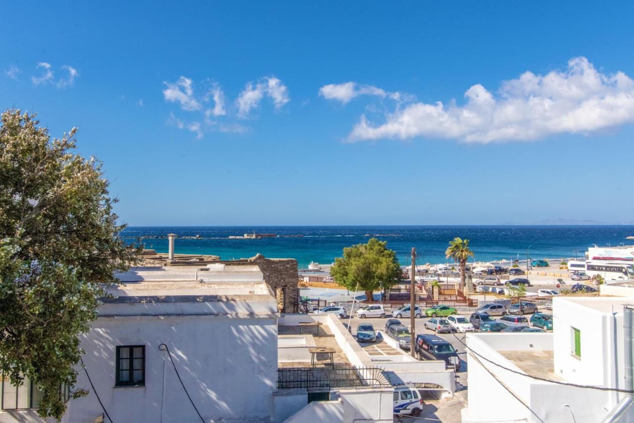 Εσπεριδεσ Διαμέρισμα Τήνος Εξωτερικό φωτογραφία